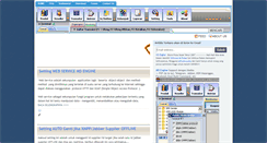 Desktop Screenshot of md-engine.com